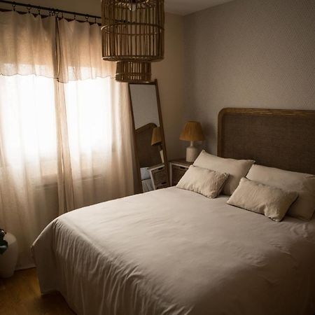 Casas De San Pedro Villa Hita ภายนอก รูปภาพ