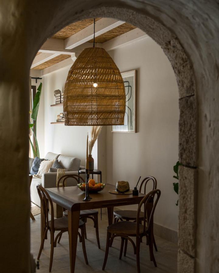 Casas De San Pedro Villa Hita ภายนอก รูปภาพ