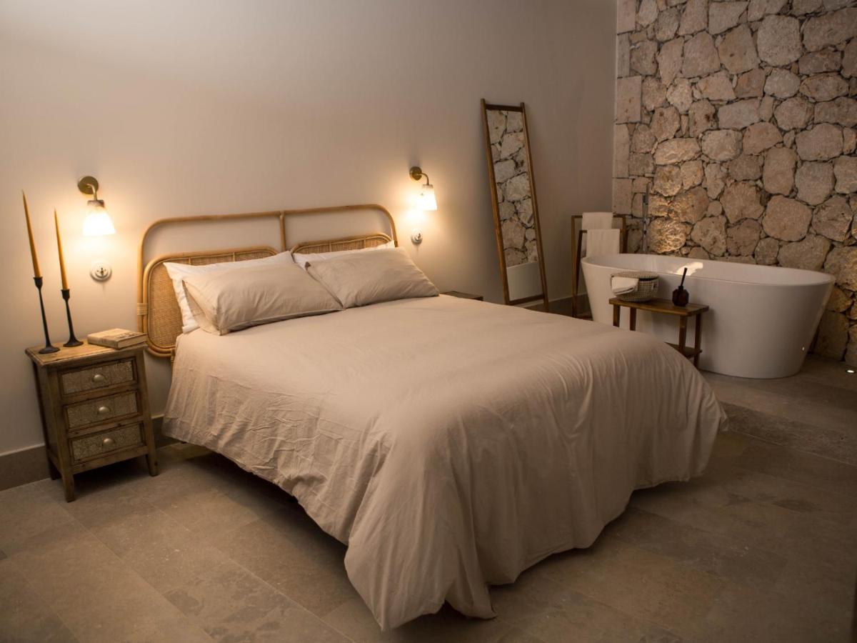 Casas De San Pedro Villa Hita ภายนอก รูปภาพ