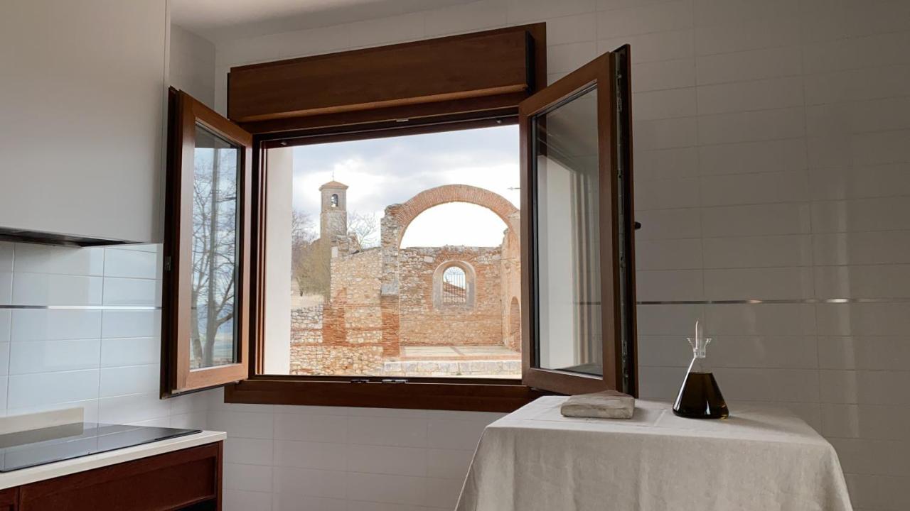 Casas De San Pedro Villa Hita ภายนอก รูปภาพ