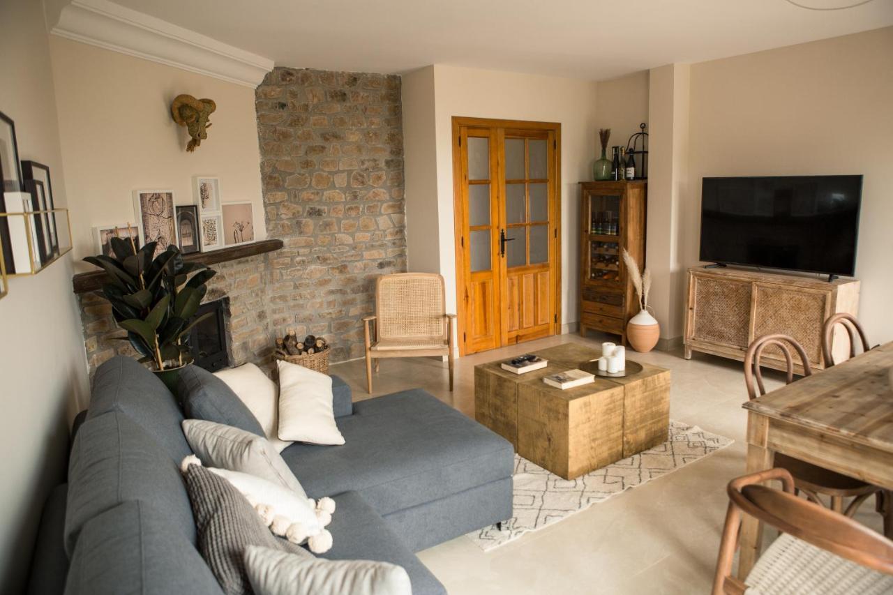 Casas De San Pedro Villa Hita ภายนอก รูปภาพ