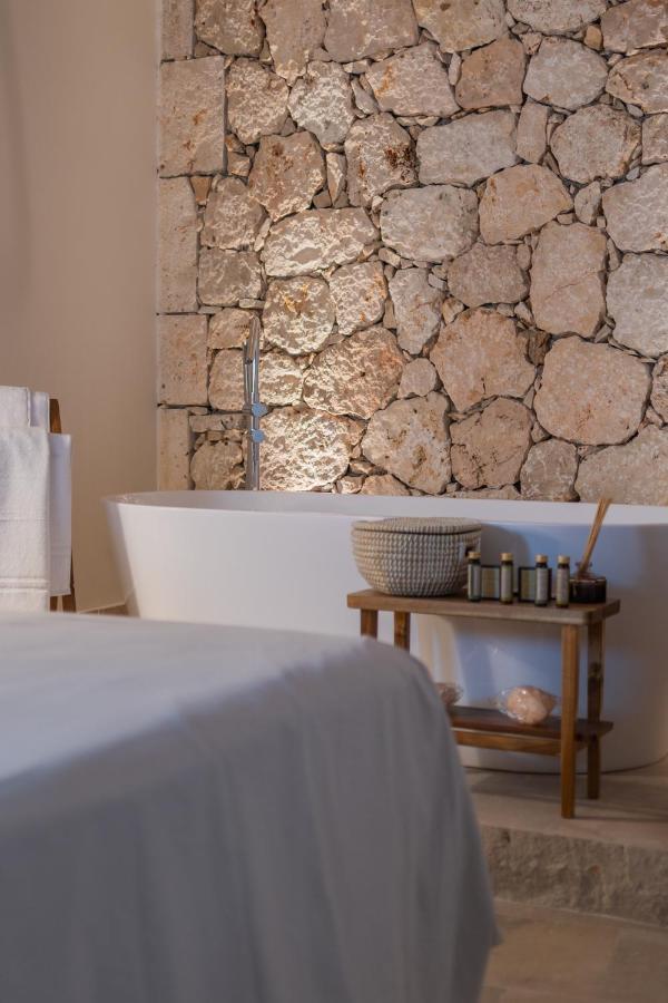 Casas De San Pedro Villa Hita ภายนอก รูปภาพ